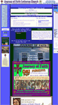 Mobile Screenshot of journeyoffaithchurch.com